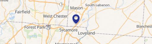 9600 Mason Montgomery Rd