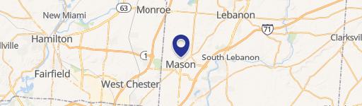 5001 Mason Montgomery Rd