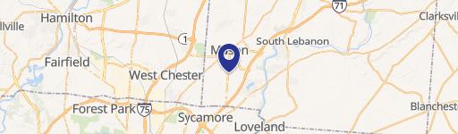 7470 Mason Montgomery Rd