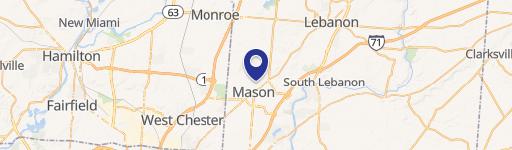 320 Mason Montgomery Rd