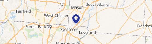 9735 Mason Montgomery Rd