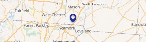 9664 Mason Montgomery Rd