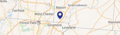 9313 Mason Montgomery Rd