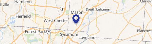 8479 Mason Montgomery Rd