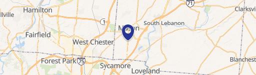 7451 Mason Montgomery Rd, Unit 2