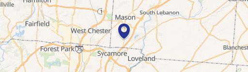 Old Irwin Simpson Rd