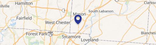 Socialville Foster Rd