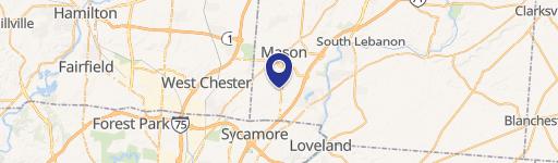 5240 Socialville Foster Rd