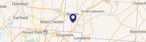 4736 Socialville Foster Rd