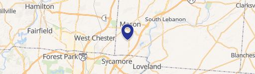 5300 Socialville Foster Rd