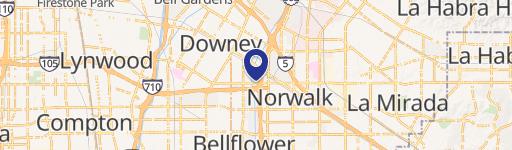 12720 Curtis And King Rd