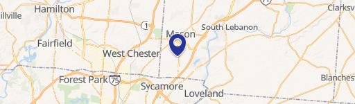 5160 Socialville Foster Rd