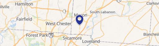 5150 Socialville Foster Rd