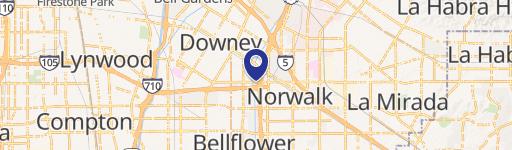 12726 Curtis And King Rd