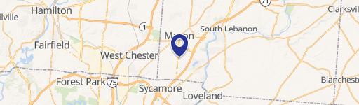 Socialville Foster Rd