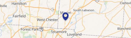 4908 Socialville Foster Rd