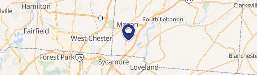 Socialville Foster Rd