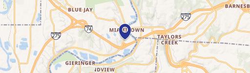 6330-6390 Hamilton Cleves Rd