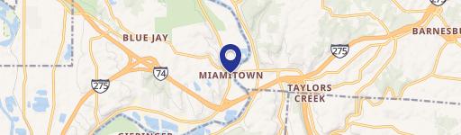 6868 Hamilton Cleves Rd