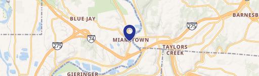 6739 Hamilton Cleves Rd