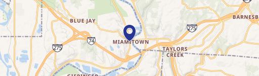 6843 Hamilton Cleves Rd