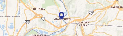 6769 Hamilton Cleves Rd