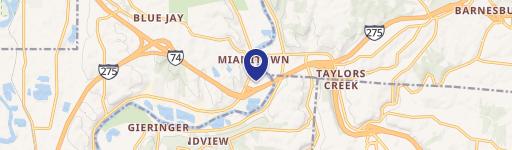 6312 Hamilton Cleves Rd