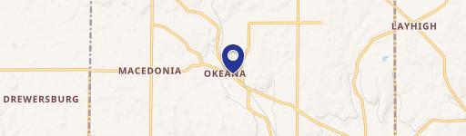 6193 Cincinnati Brookville Rd