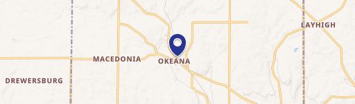 6250 Cincinnati Brookville Rd