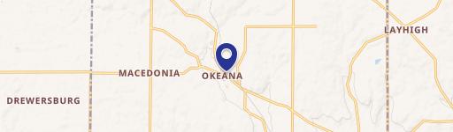 6229 Cincinnati Brookville Rd