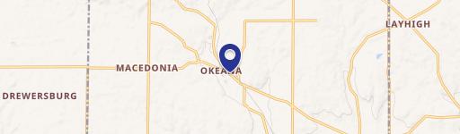 6179 Cincinnati Brookville Rd