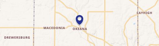 6313 Cincinnati Brookville Rd