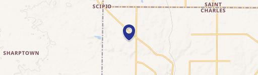 7461 Cincinnati Brookville Rd