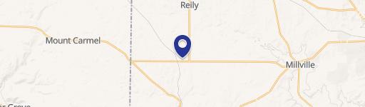 6550 Hamilton Scipio Rd