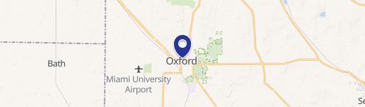 Oxford, OH 45056