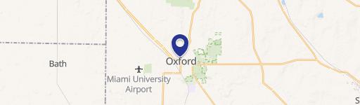 Oxford, OH 45056