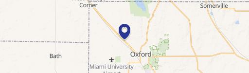 5465 College Cor Pike