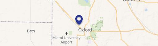 5145 College Cor Pike