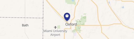 5061 College Cor Pike