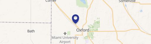 5265 College Cor Pike