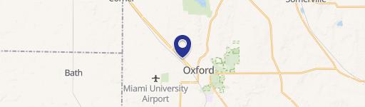 5201 College Cor Pike