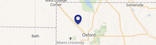 5640 College Cor Pike