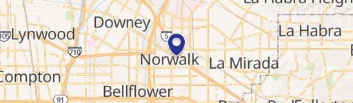 11940 Firestone Blvd