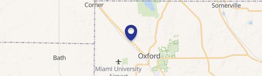 5475 College Cor Pike