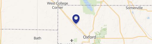 5736 College Cor Pike