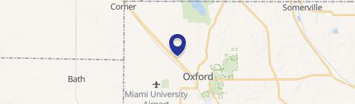 5412 College Cor Pike