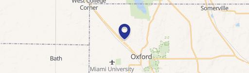 5500 College Cor Pike