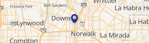 10601 Firestone Blvd