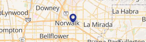 12311 Firestone Blvd