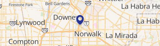 10900 Firestone Blvd